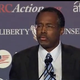 Ben S. Carson (CBS News screenshot)